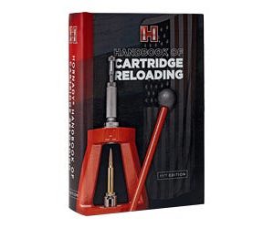 Hornady Reloading Handbook 11th Edition for Handgun / Rifle