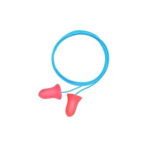 Howard Leight R01180 CordED Foam Plugs NRR33 3