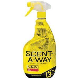 Hunters Specialties 07740 Saw Max Spray 12oz Odorless