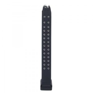KCI Magazine for Glock 17,19,26,34 Black 9mm 33Rds