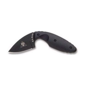 Ka-Bar TDI LE Knife 2 inch Black PLN