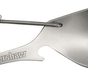 Kershaw Ration Combo Utensil w/ Caribiner