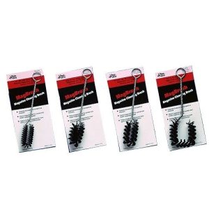 Kleen-Bore Magazine200 Magazine Brush 22/25/380/9mm SS
