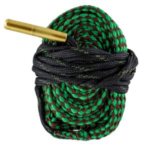 Kleen-Bore Rope Pull Through Cleaner Green / Brown for 37 / 40mm Rifles