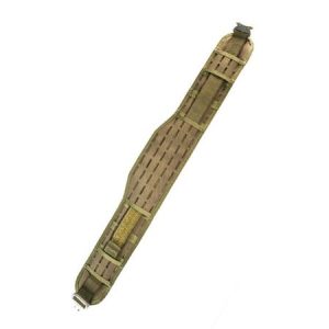 High Speed Gear Laser Sure Grip Padded Belt