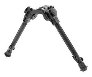 Leapers UTG Over Bore Bipod 7"-11"