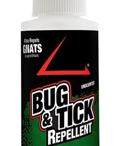 Lethal Bug and Tick Repellant 4oz