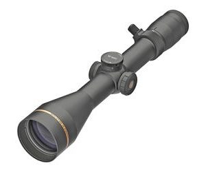 Leupold VX-3HD CDS-ZL Rifle Scope 4.5-14x50mm Illuminated FireDot Twilight Hunter Reticle