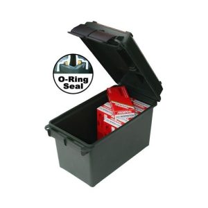 MTM AC50C11 Ammo Can 50CAL Green