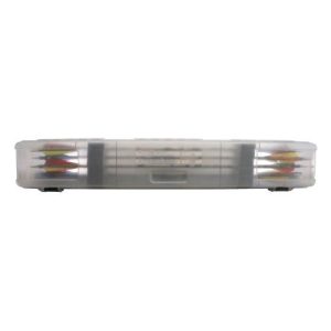 MTM BHUC-41 Ultra Compact Arrow Case