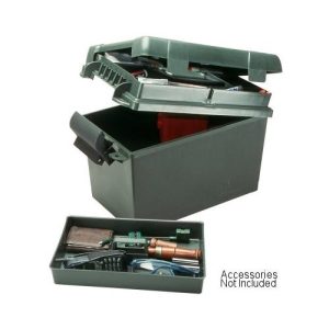 MTM SPUD709 Utility Dry Box Large Camo