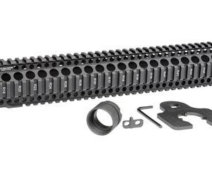 Midwest Industries AR-15 Combat Rail T-Series 15"