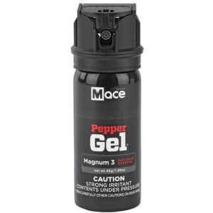 Mace 10% Pepper Gel 1.59oz Aerosol Can