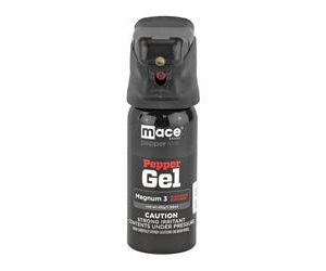 Mace Purse Spray Night Defender 18' with LED Light