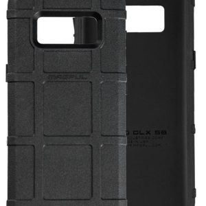 Magpul Field Case Samsung Galaxy S8 Black Thermoplastic