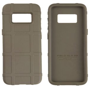 Magpul Field Case Samsung Galaxy S8 Flat Dark Earth Thermoplastic