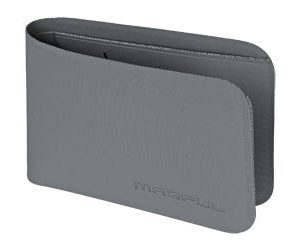 Magpul Industries DAKA Bifold Wallet Stealth Gray