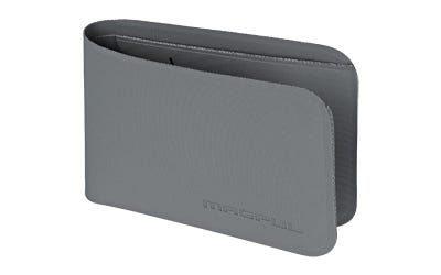 Magpul Industries DAKA Bifold Wallet Stealth Gray