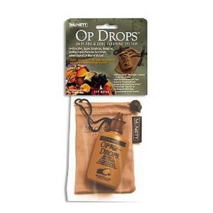 McNett 40716 OP Drops Anti Fog 1.25 OZ