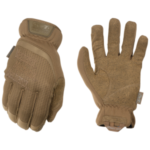 Mechanix Fastfit Coyote Tan Medium