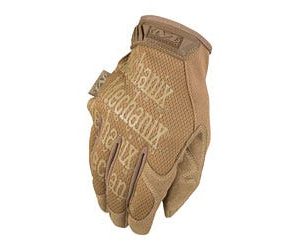 Mechanix Wear Original Gloves Coyote XXL