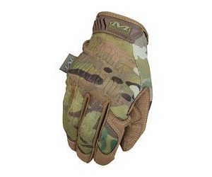 Mechanix Wear Original Gloves MultiCam XXL