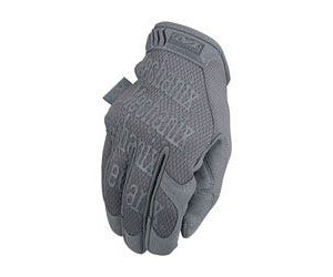 Mechanix Wear Original Gloves Wolf Grey Large MG-78-010
