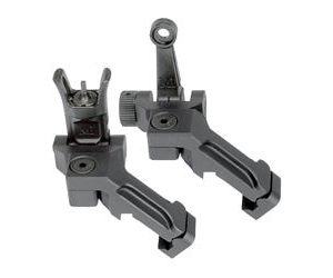 Midwest Industries Combat Rifle Sight 45 Degree Offset