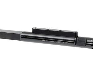 Midwest Industries AR-15 Upper Receiver Rod 4140 Ordnance Grade Steel Black Oxide Finish