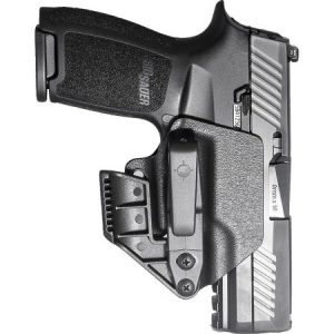 Mission First Tactical Minimalist Appendix IWB Ambidextrous Holster