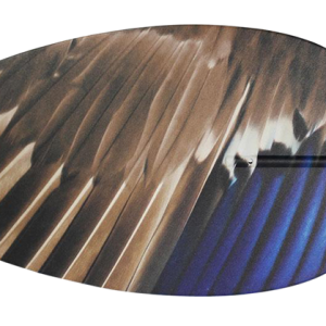 Mojo King Mallard Magnetic Replacement Wings 2Pk