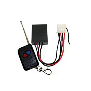 Mojo Decoys Multi Decoy Remote Black