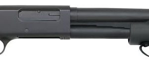 Mossberg 590 Shockwave 12 Gauge 14" Barrel 3"-Chamber 5-Rounds with Front Bead Sight