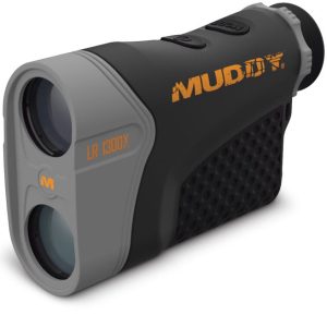 Muddy LR1300X Aluminum Monocular Range Finder