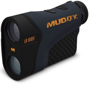 Muddy LR650X Monocular Range Finder 0-650 Yards 6x