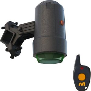 Muddy Remote Beacon Illuminator Green Filter