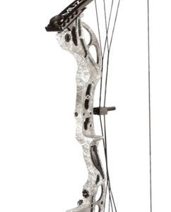 Muzzy Bowfishing VXM Bow Mossy Oak Coastal Elements Cloud Bank Right-Hand