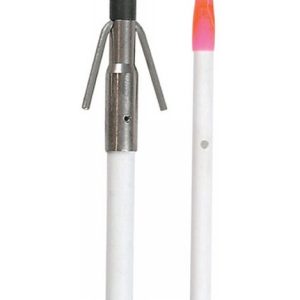 Muzzy Fish Arrow CARP PNT
