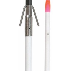 Muzzy Quick REL Arrow