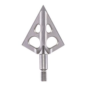 Muzzy Muzzy One Series Fixed Blade 125Gr 3Pk