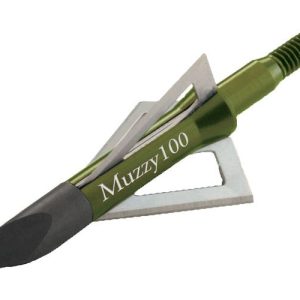 Muzzy 100GR BRDHD 6-Pack
