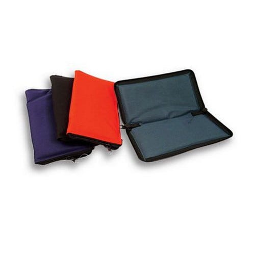 NCStar 2904B Range Bag Insert Black