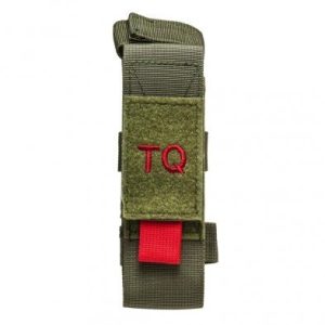 NcStar Tourniquet Green
