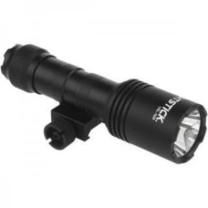 Night Stick LGL-160 w/Std & Offset Picatinny Mnt LED 1100 Lumens