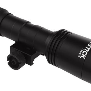 Night Stick Rechargeable Long Gun Light Kit