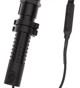 Nightstick Xtreme Lumens Tactical Black Long Gun Light Kit