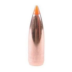 Nosler Ammunition 39560 Balistic VAR 22 55 SPTZR 250