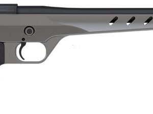 Nosler M48 Independence Gray 7mm-08 15" Barrel 1-Rounds