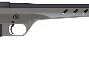 Nosler M48 Independence Gray .308 Win 15" Barrel 1-Rounds