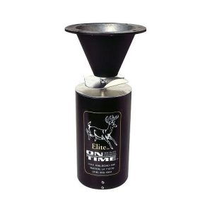 On Time Feeders 11113 Elite LIFETIME TIMER Only
